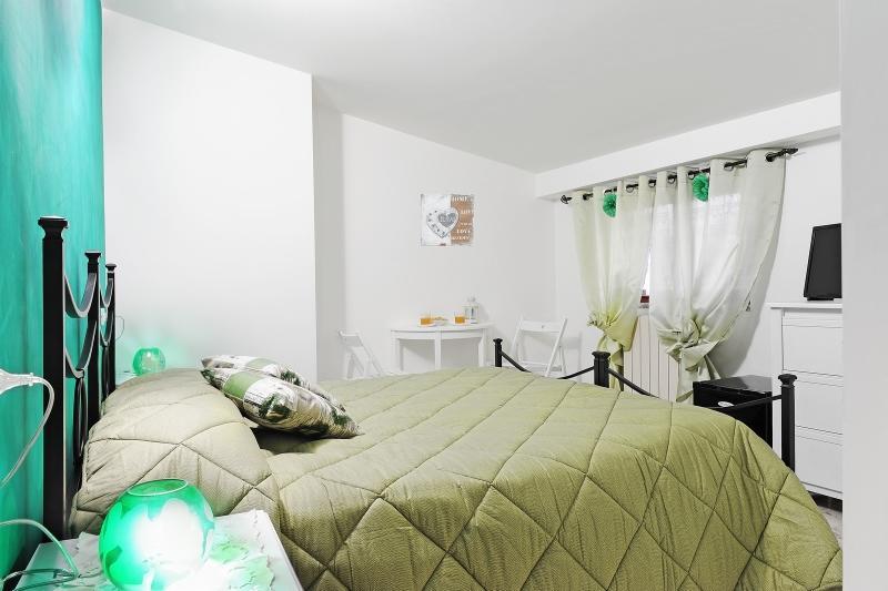 Beni Benius Hotel Selva Candida Luaran gambar