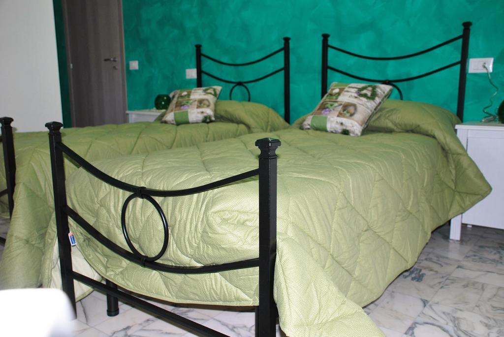 Beni Benius Hotel Selva Candida Luaran gambar