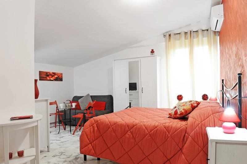 Beni Benius Hotel Selva Candida Luaran gambar