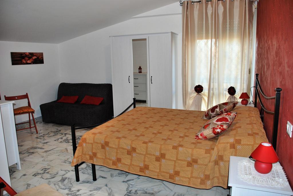 Beni Benius Hotel Selva Candida Luaran gambar