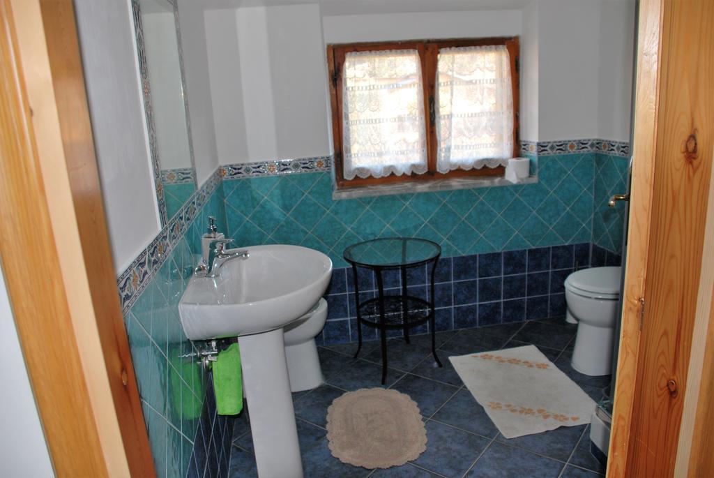 Beni Benius Hotel Selva Candida Luaran gambar
