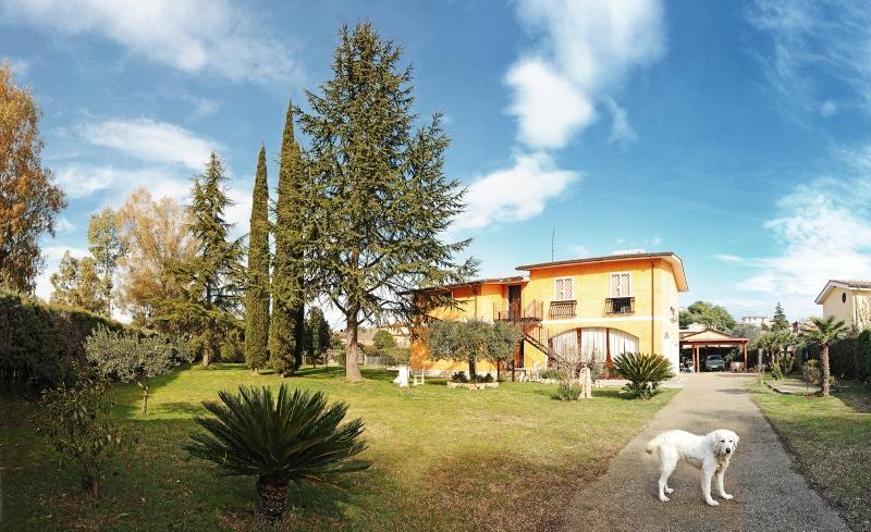 Beni Benius Hotel Selva Candida Luaran gambar